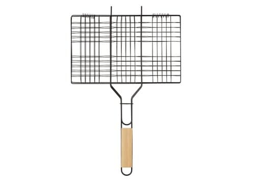 Barbecue Grill rechteckig
