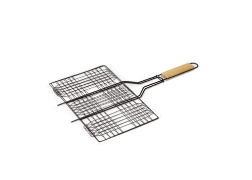 Barbecue Grill rechteckig
