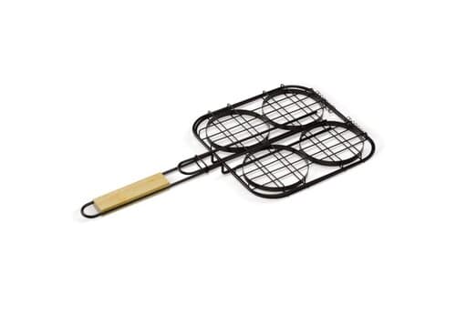 Barbecue Hamburger Grill