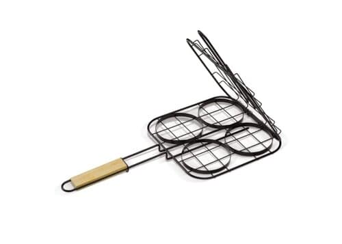 Barbecue Hamburger Grill