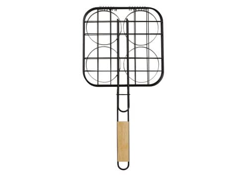 Barbecue Hamburger Grill