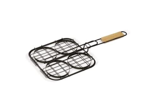 Barbecue Hamburger Grill