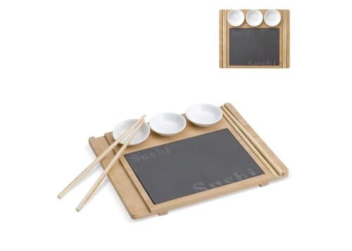 Sushi Servierset