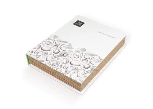 Öl & Essig Set, 2 tlg.