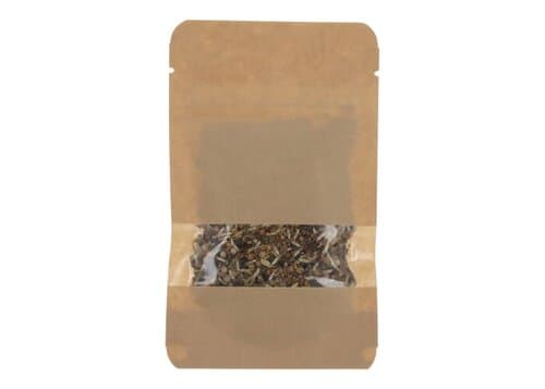 Tüte mit 4 Gramm Wildblumensamen