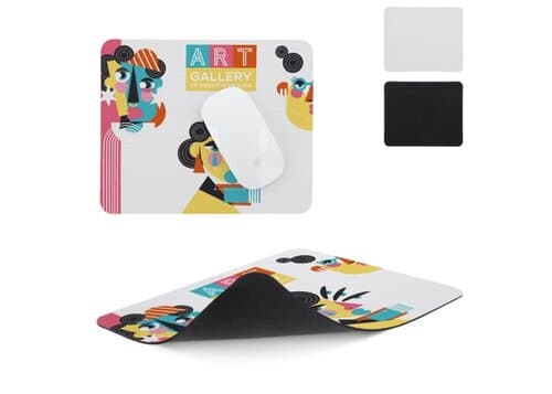 Sublimation Mauspad 22 x 18cm