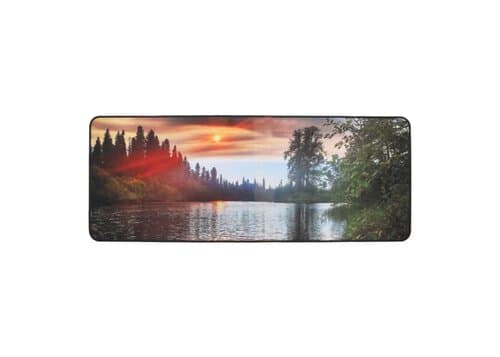 Sublimations-Schreibtischunterlage 78 x 30 cm
