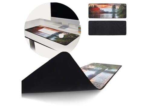 Sublimations-Schreibtischunterlage 78 x 30 cm