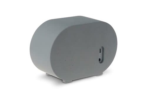 Speaker and wireless charger limestone 5W