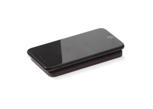 Powerbank Blade, kabellos, 4000mAh, Saugnäpfe