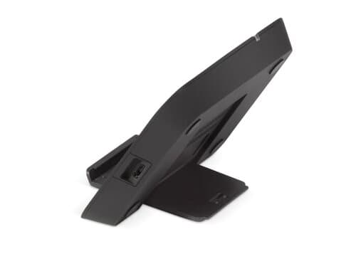 Kabellose Ladestation mit Telefonständer 5W