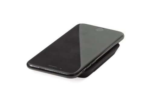 Kabellose Ladestation mit Telefonständer 5W