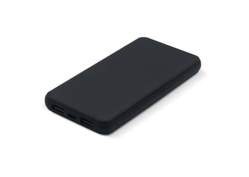 Elite Softtouch-Edition Powerbank 8000mAh