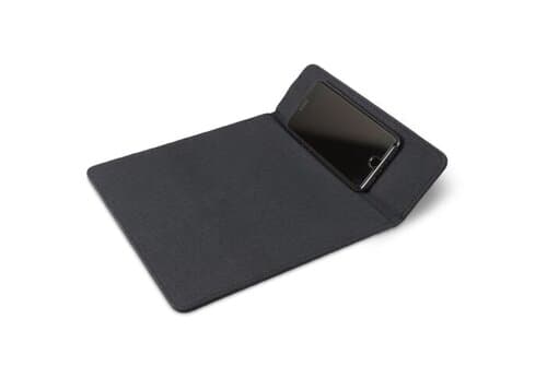 Mousepad inkl. kabelloser Ladestation ( 5W )