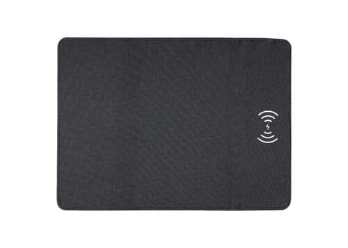 Mousepad inkl. kabelloser Ladestation ( 5W )