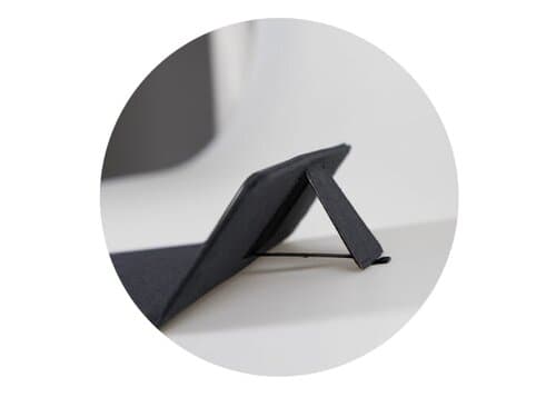 Mousepad inkl. kabelloser Ladestation ( 5W )