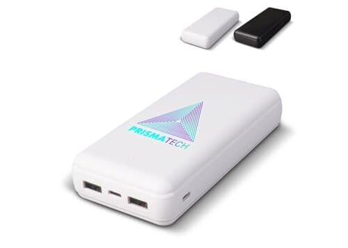 Elite Powerbank 16000mAh
