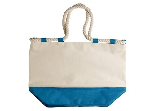 Tragetasche Segeltuch 380g/m²