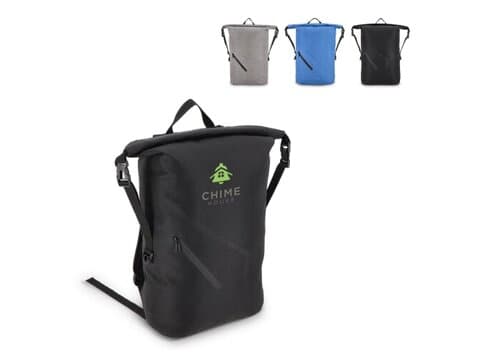 Wasserdichte Rückentasche polyester 300D 20-22L