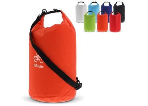 Wasserdichter Seesack 15L IPX6