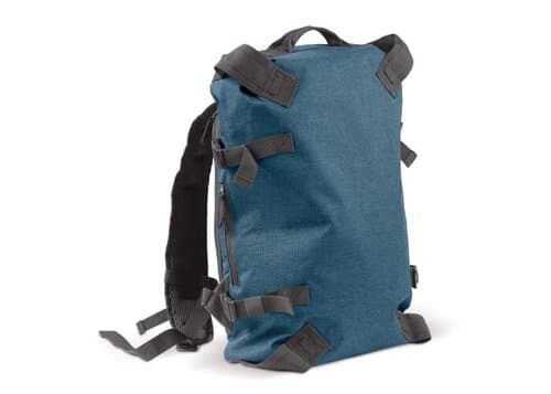 Diebstahlsicherer Rucksack