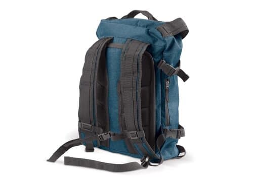 Diebstahlsicherer Rucksack