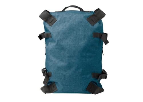 Diebstahlsicherer Rucksack