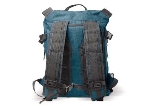 Diebstahlsicherer Rucksack