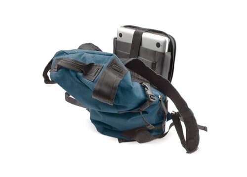 Diebstahlsicherer Rucksack