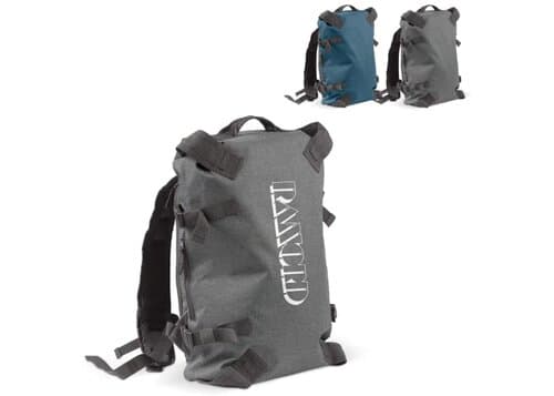 Diebstahlsicherer Rucksack