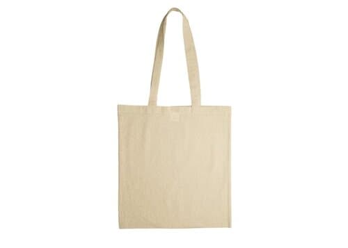 Umhängetasche Baumwolle OEKO-TEX® 140g/m² 38x42cm