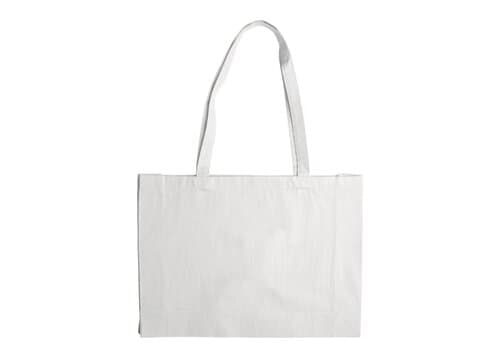 Umhängetasche canvas OEKO-TEX®270g/m² 45x10x33cm