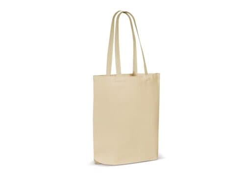 Tasche canvas OEKO-TEX® 280g/m² 42x12x43cm