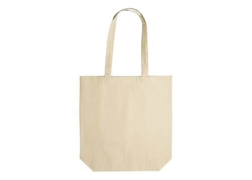 Tasche canvas OEKO-TEX® 280g/m² 42x12x43cm
