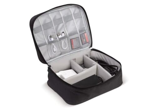 Travel Essentials Elektronik-Organizer