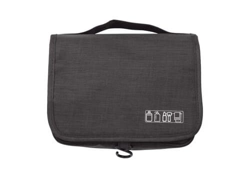 Reisebedarf, Toilettenartikel-Set