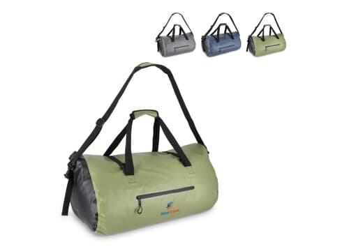 Wasserdichter Seesack Adventure 60L IPX6