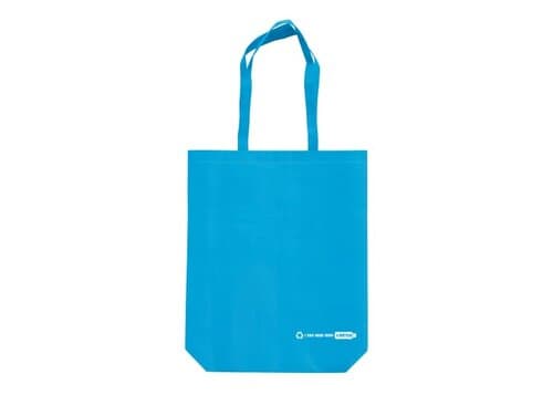 Umhängetasche R-PET 100g/m²