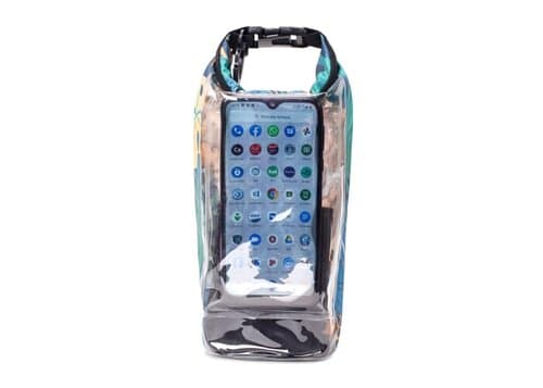 Custom-made wasserdichter Seesack 2,5L IPX6