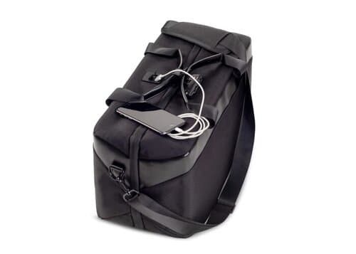 Reisetasche aus R-PET 23L