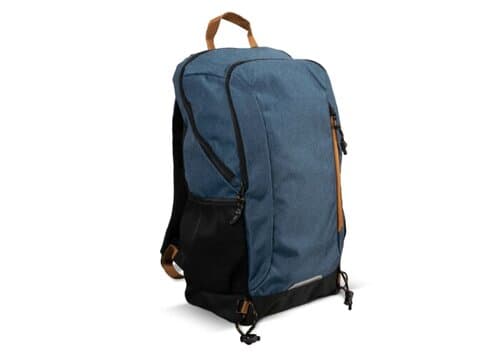 Outdoor Rucksack aus RPET-Material