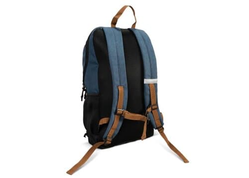 Outdoor Rucksack aus RPET-Material