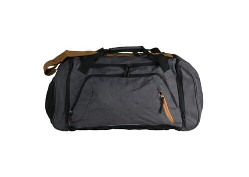 Outdoor Reisetasche XL aus R-PET-Material