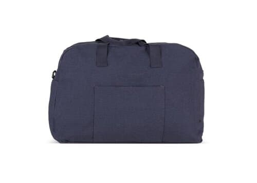 Reisetasche aus recycelten Canvas-Stoff