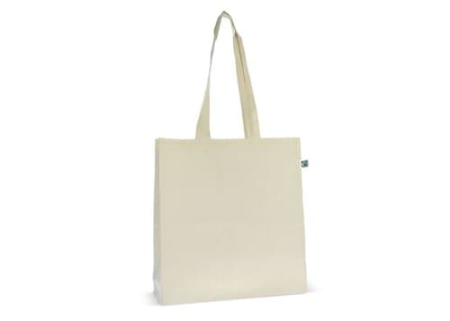 Tasche Fairtrade 140g 38x10x42