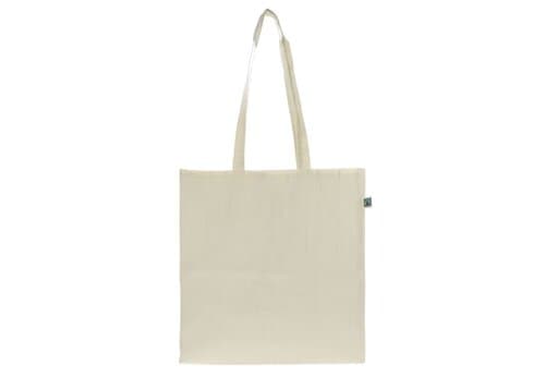 Tasche Fairtrade 140g 38x10x42