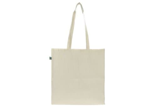Tasche Fairtrade 140g 38x10x42