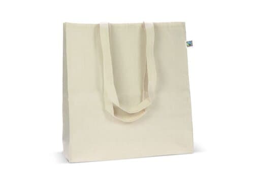 Tasche Fairtrade 140g 38x10x42