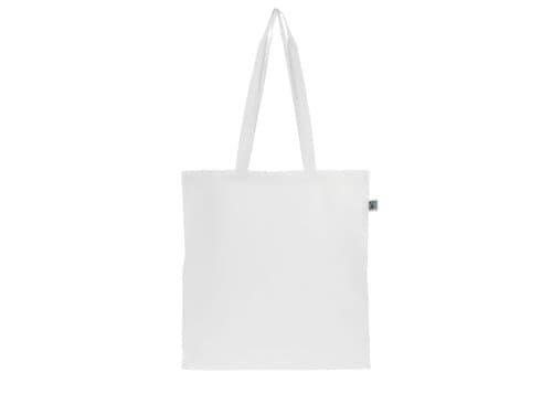 Tasche Fairtrade 140g 38x10x42