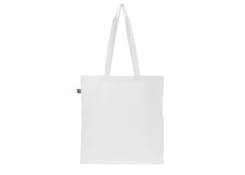 Tasche Fairtrade 140g 38x10x42